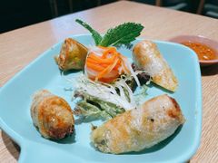 越式炸春卷-蔡澜Pho·越南粉餐厅(海上世界店)