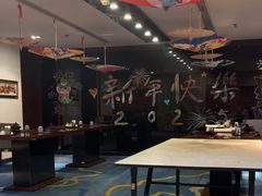 -金沙滩喜来登度假酒店-雅日本餐厅
