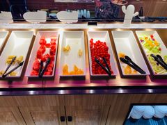 -比格比萨自助(南京万达茂店)