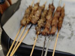 -粟氏天府·东北烧烤(江南兴隆街店)