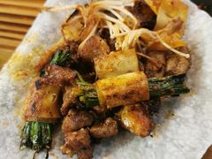 -号令江湖·水浒烤肉(和畅睦邻中心店)