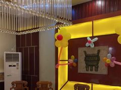 包厢-老山东·山东菜(鲁菜名店)