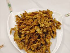 -马旭土鸡焖花卷新疆菜大盘鸡·真域顺西域美食(天马大道店)