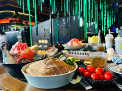 -大隐·成都火锅Bistro(合生麒麟新天地店)