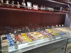 -丁香西饼屋(桂林路店)