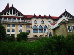-上海美兰湖妇产科医院