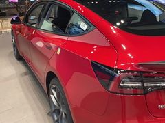 -TESLA 特斯拉(上海太古汇体验店)