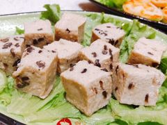 -素渡·一茶一素素食馆(新疆店)