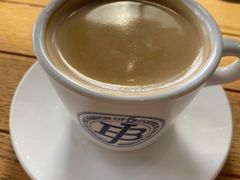 -Jamaicablue Coffeeshop(中央广场店)