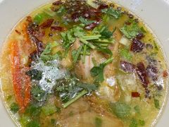-卷翻天·卷饼(欧亚商都店)