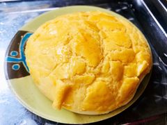 菠萝包-琼海·狮椰美食楼