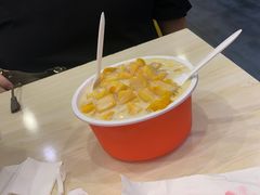 -帅小六刨冰·不一样的奶冰(总店)