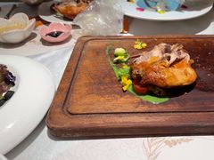 -PARFUM FLORAL花境法餐(南京首店)