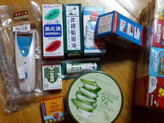药品-龙城大药房