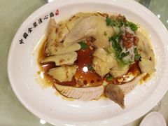 -清心鸡沙田乳鸽店·非遗传承(粤垦路店)