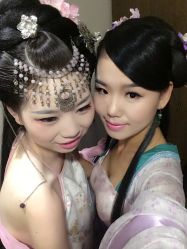 盘子女人坊(深圳盘子女人坊)-盘子女人坊生日照·摄影馆(华强店)