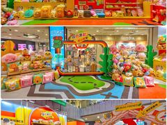 -凯德MALL(西直门店)