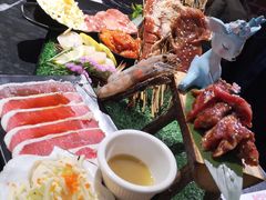 -鹤江桥·红油牛肉粉(SKP店)