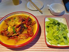 -虾享蟹逅小龙虾·螃蟹·小海鲜(吉林省总店)
