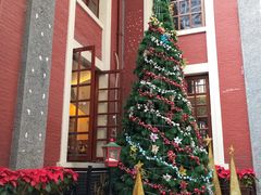 -广州基督教救主堂