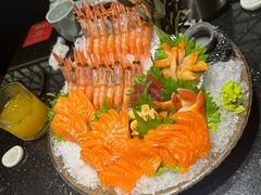 -上井精致料理自助餐(松雷店)