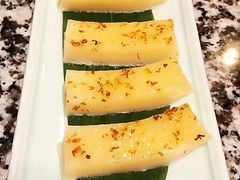 桂花拉糕-南京大牌档(凯德大峡谷店)