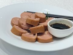 -月福京味斋·烤鸭店·北京菜(鼓楼总店)