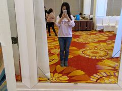 -世纪缘湖滨花园酒店(玄武湖店)