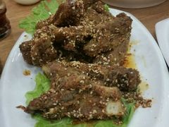 -东北农家小院(定西路店)