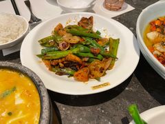 -港丽餐厅(高德置地店)