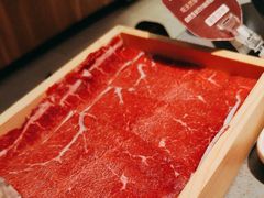-巴奴毛肚火锅(悠唐购物中心店)