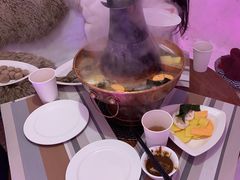 -长白山万达锦华套房酒店