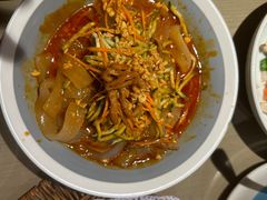-前海沿·青岛菜(李沧万达店)