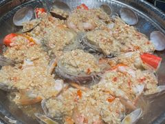 -简小舍·民间手艺菜(武昌江滩店)