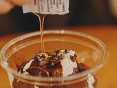 -Blueglass酸奶(财富购物中心店)