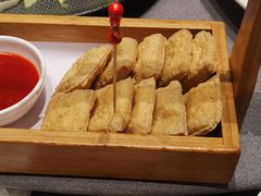 -荷塘秋月·本帮江浙菜(国权路店)