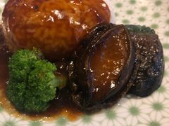 -曙亚洲餐厅-重庆富力艾美酒店(南坪万达广场店)