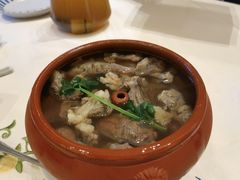 -沙龙酒家