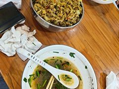 -熊氏牛羊杂粉(龙眼井总店)