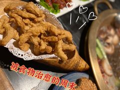 -杨家火锅(国美店)