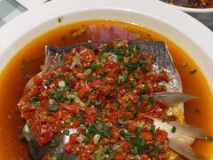 -彭耕记猪油炒小菜(吉联mall店)