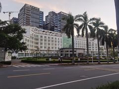 -暨南大学(珠海校区)