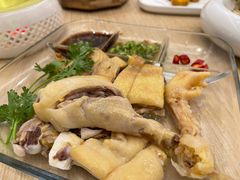 -茶小点(丽悦新天店)