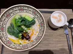 -长沙富力万达文华酒店