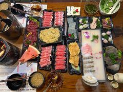 -束河人家(南锣鼓巷店)