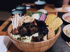 -湊湊火锅·茶憩(石家庄万象城店)