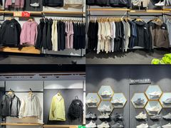 -首创奥特莱斯(昆山店)