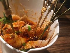 -太二酸菜鱼(广州IFC国金天地店)