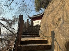 -采石矶景区