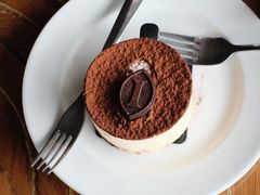 -半山半岛洲际度假酒店·观海廊